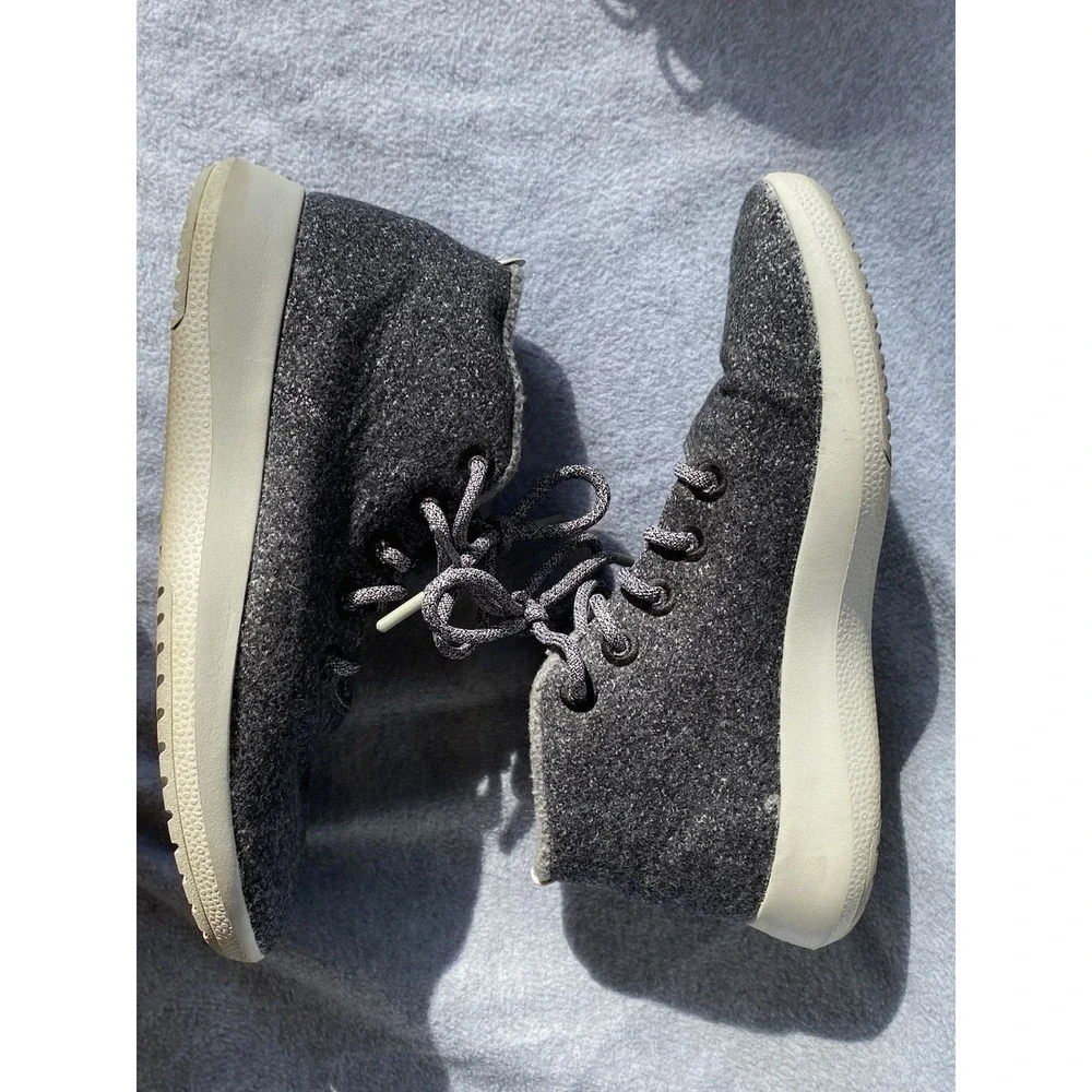 Allbirds Men's Wool Chukka Boots Shoes Size 12 